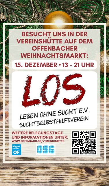 Weihnachtsmarkt